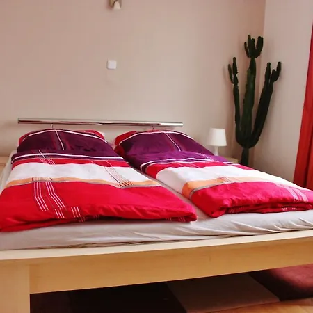 Hauptstadt Ferien - Hfb