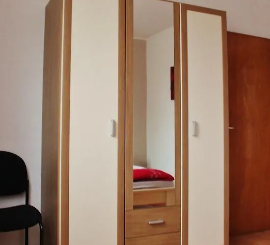 Hauptstadt Ferien - Hfb Apartmán