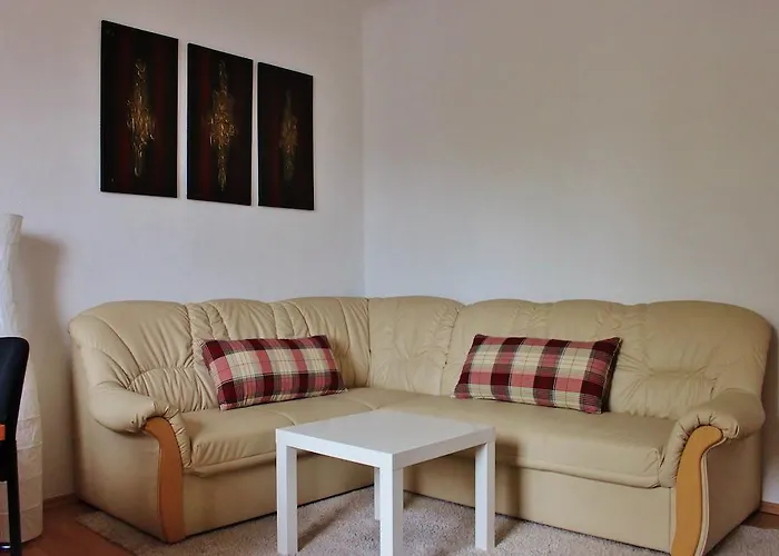 Hauptstadt Ferien - Hfb *