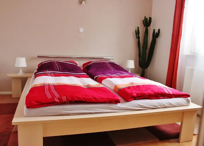 Hauptstadt Ferien - Hfb