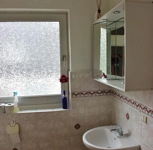 Apartmán Hauptstadt Ferien - Hfb