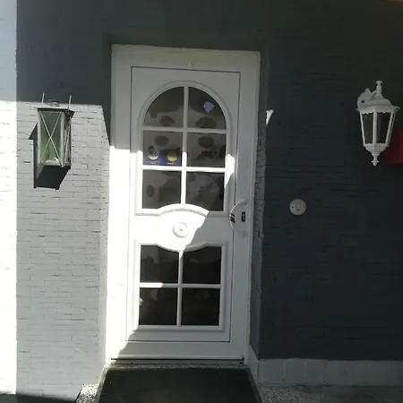 Hauptstadt Ferien - Hfb Appartement *