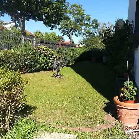 Hauptstadt Ferien - Hfb Appartement Berlin