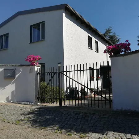 Hauptstadt Ferien - Hfb Appartement Berlin