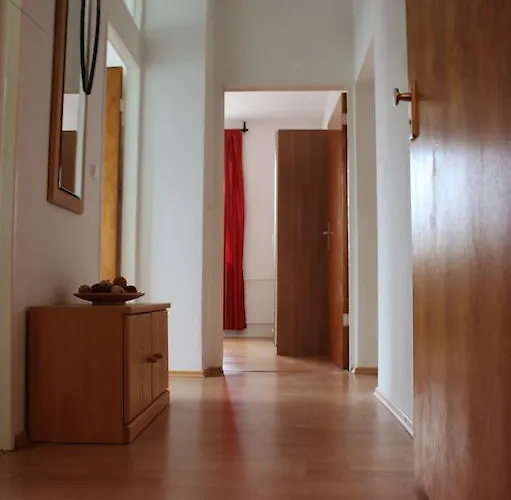 Apartamento Hauptstadt Ferien - Hfb Berlín