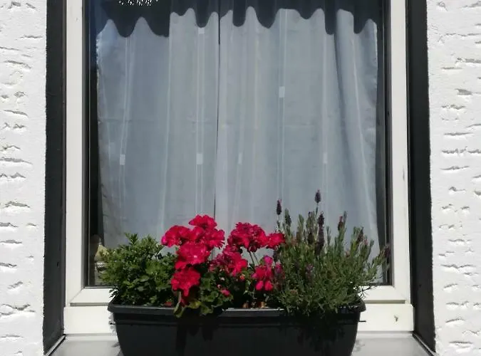 Hauptstadt Ferien - Hfb Apartamento