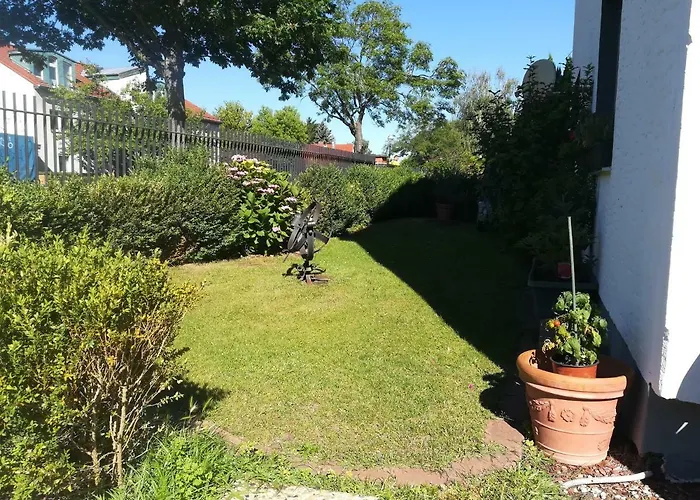 Hauptstadt Ferien - Hfb Appartement Berlin