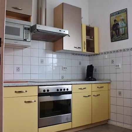 Hauptstadt Ferien - Hfb * Berlijn