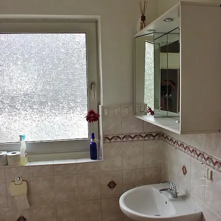 Appartement Hauptstadt Ferien - Hfb