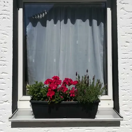 Hauptstadt Ferien - Hfb Appartement