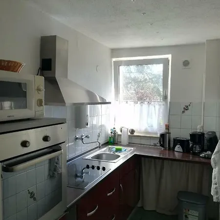 Appartement Hauptstadt Ferien - Hfb
