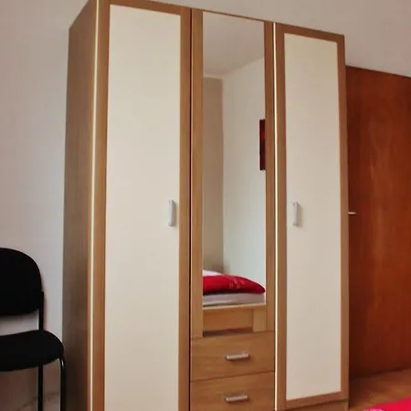 Hauptstadt Ferien - Hfb Apartament