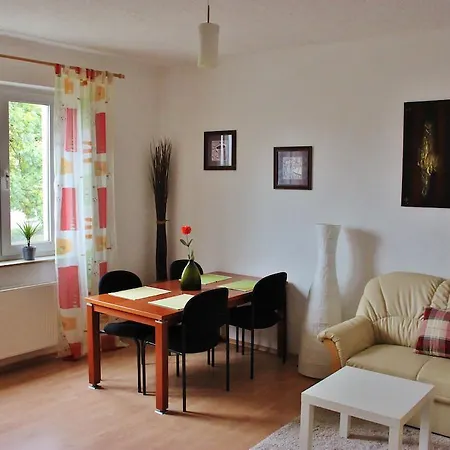Hauptstadt Ferien - Hfb Lejlighed Berlin