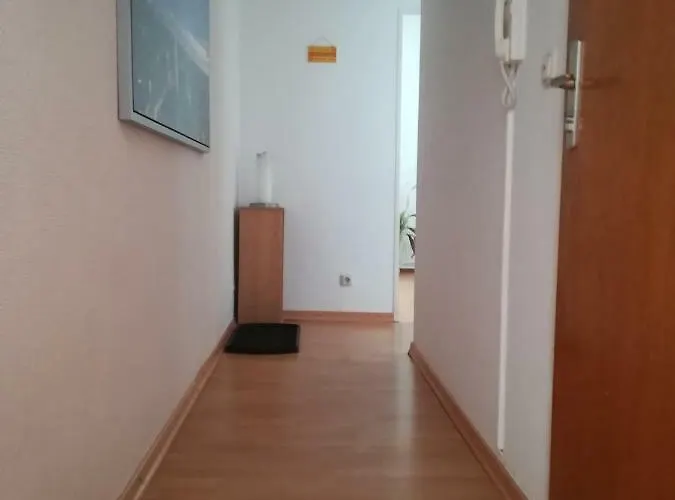 豪普特斯达特费瑞恩酒店